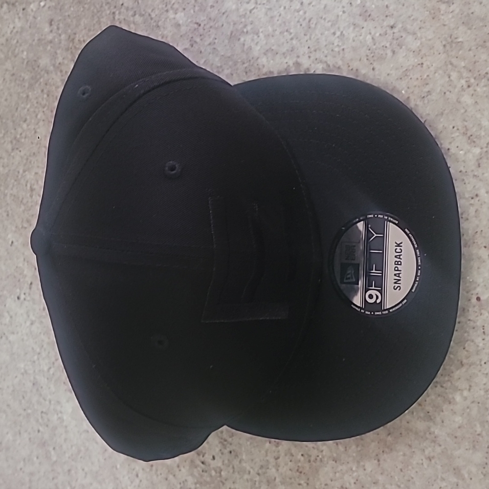 Flat Brin Hats